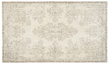 Vintage Distressed Rug Ryu