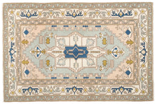 Vintage Turkish Rug Diliana
