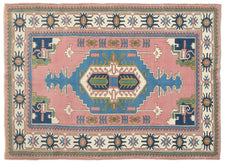 Vintage Turkish Rug Arona