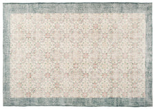 Vintage Turkish Rug Desimir
