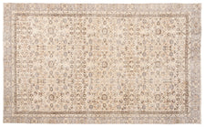 Vintage Distressed Rug Lei