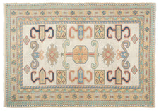 Vintage Turkish Rug Serafeim