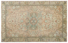 Vintage Persian Rug Ismahan