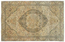 Vintage Persian Rug Razije