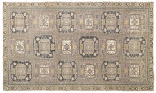 Vintage Turkish Rug Ryouta