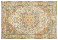 Vintage Persian Rug Ditlev