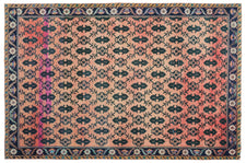 Vintage Turkish Rug Annedorle