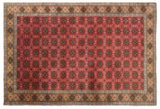 Vintage Turkish Rug Bergsteinn
