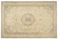 Vintage Persian Rug Sertorio