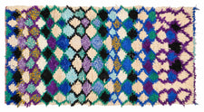 Vintage Moroccan Rug Armey