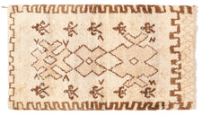 Vintage Moroccan Rug Vallipuram