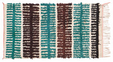 Vintage Moroccan Rug Jayanti