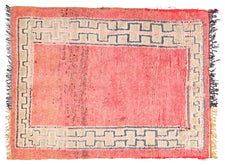 Frederick IBR