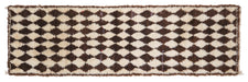 Vintage Moroccan Runner Rug Ferdane