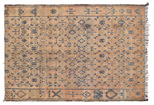 Vintage Moroccan Rug Mady