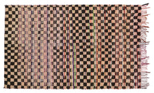 Vintage Moroccan Rug Ranjini