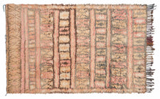 Vintage Moroccan Rug Piernicola