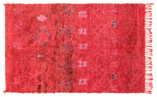 Vintage Moroccan Rug Archna