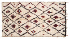 Vintage Moroccan Rug Sureskumar