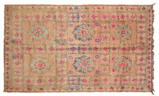 Vintage Moroccan Rug Vootele