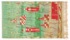 Moroccan Rug Shona