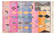 Moroccan Rug Danh