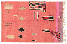 Shahrzad IBR