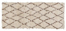 Vintage Moroccan Runner Rug Fulgencios