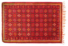 Vintage Moroccan Rug Godfried