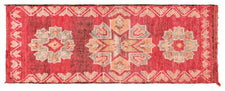 Vintage Moroccan Runner Rug Ferdinand