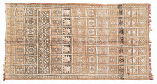 Vintage Moroccan Rug Ilioaras