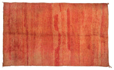 Vintage Moroccan Rug Ike