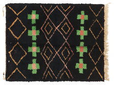 Moroccan Rug Chindlr