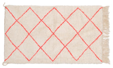 Moroccan Rug Sjone