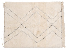 Moroccan Rug Zhelyo