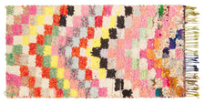 Moroccan Rug Gayel