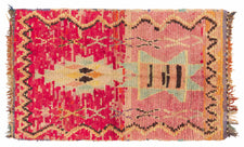Moroccan Rug Dlaney