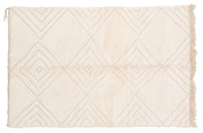 Moroccan Rug Sigurgrimure