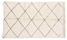 Moroccan Rug Anastasio