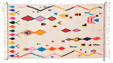 Moroccan Rug Lao