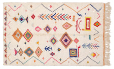 Moroccan Rug Jeanet