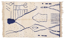 Moroccan Rug Agidius