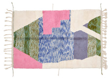 Moroccan Rug Ophely