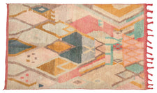 Moroccan Rug Ivayla