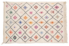 Moroccan Rug Rajin