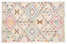 Moroccan Rug Matimilan