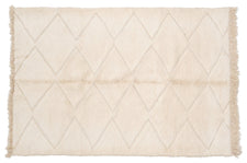 Moroccan Rug Inise