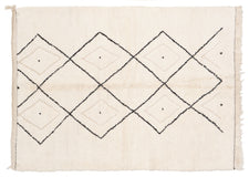 Moroccan Rug Leibaka