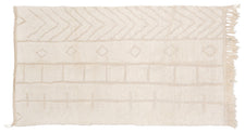 Moroccan Rug Helyette
