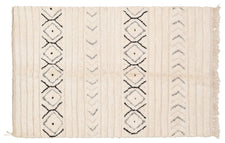 Moroccan Rug Theodolinde
